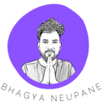 Bhagya Neupane